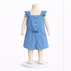 Cat & Jack Romper 3T